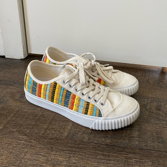 Onitsuka Tiger by Asics Shoes - Onitsuka Tiger OK Basketball Low Tops